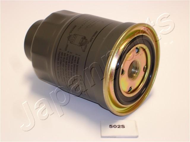 Fuel filter - FC-502S JAPANPARTS