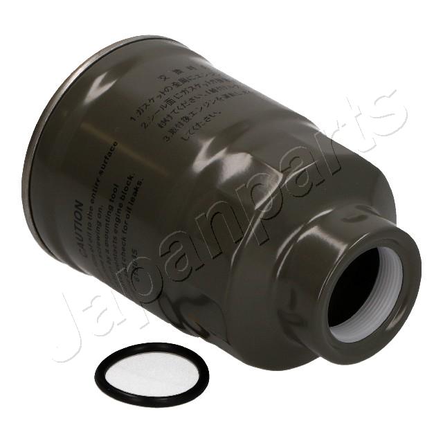 Fuel filter - FC-502S JAPANPARTS