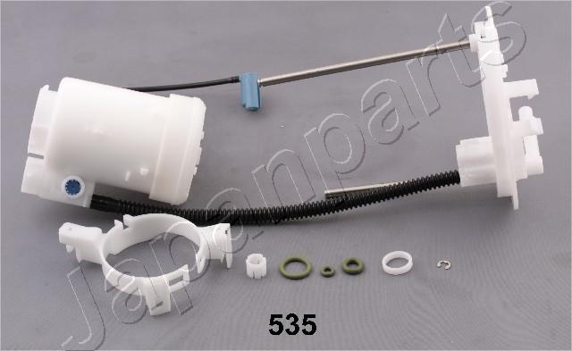 Fuel filter - FC-535S JAPANPARTS