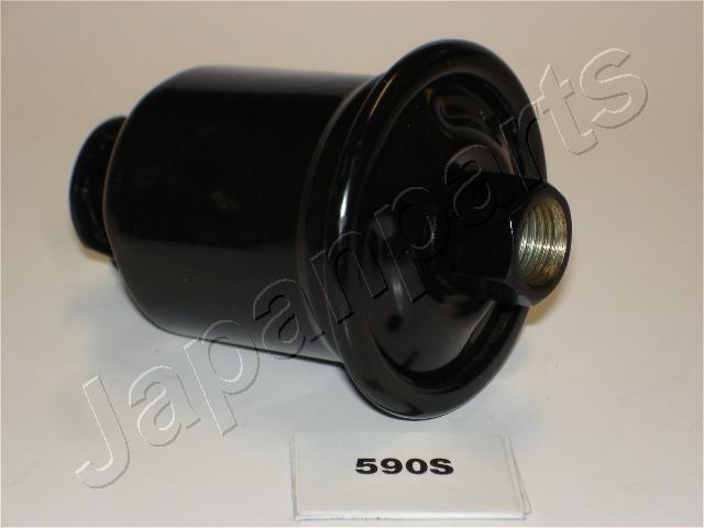 kuro filtras - FC-590S JAPANPARTS