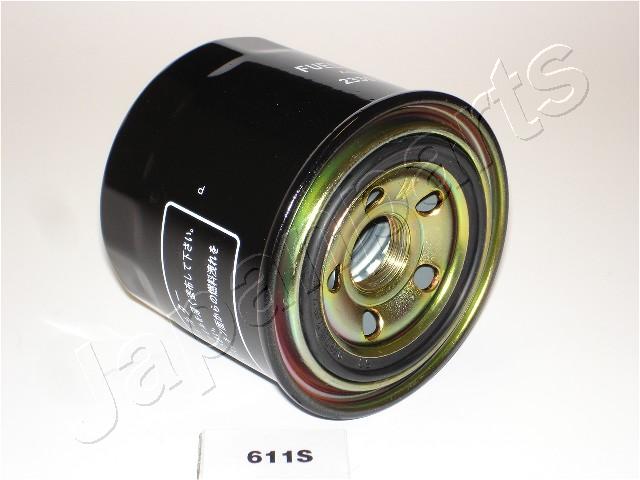 Fuel filter - FC-611S JAPANPARTS