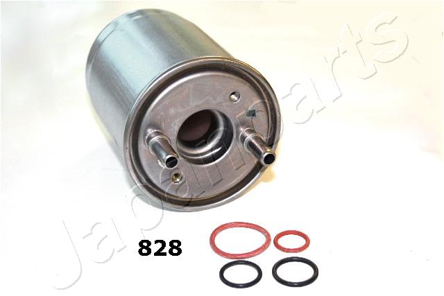 Filtro carburante - FC-828S JAPANPARTS
