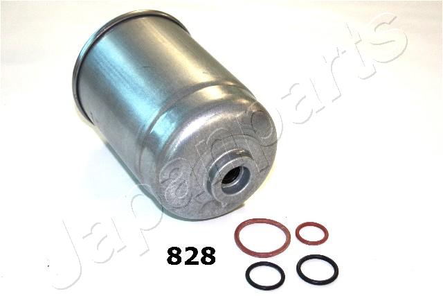 Fuel filter - FC-828S JAPANPARTS