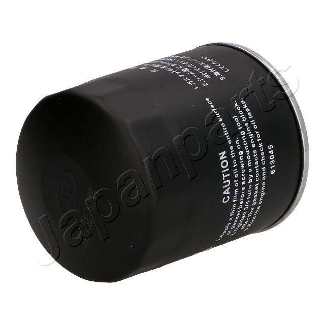 Fuel filter - FC-910S JAPANPARTS