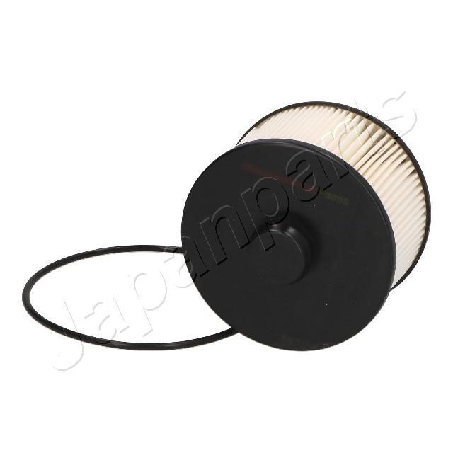 Fuel filter - FC-989S JAPANPARTS