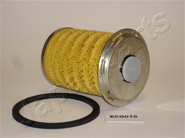 Filtro carburante - FC-ECO010 JAPANPARTS