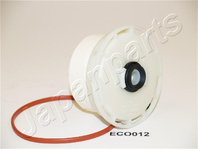 Filtro carburante - FC-ECO012 JAPANPARTS