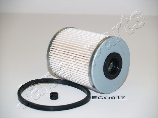 Fuel filter - FC-ECO017 JAPANPARTS