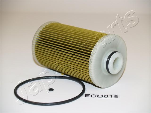 Fuel filter - FC-ECO018 JAPANPARTS