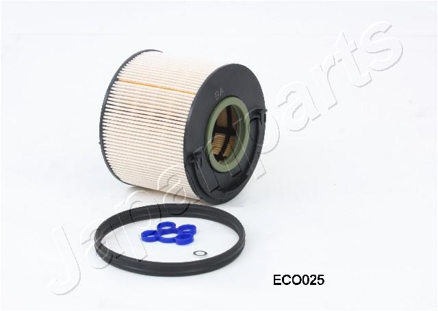 Filtro carburante - FC-ECO025 JAPANPARTS