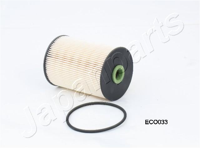 Filtro carburante - FC-ECO033 JAPANPARTS