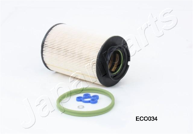 Filtro carburante - FC-ECO034 JAPANPARTS