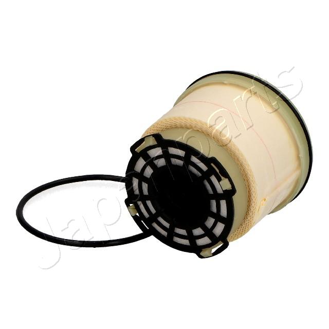 Fuel filter - FC-ECO038 JAPANPARTS