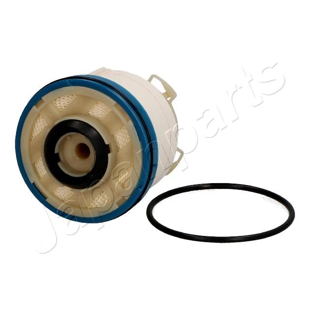 Fuel filter - FC-ECO039 JAPANPARTS