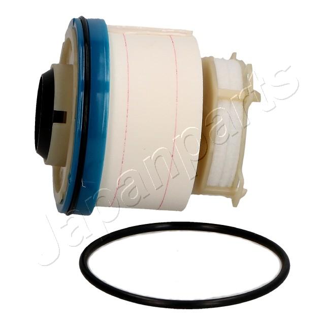 Fuel filter - FC-ECO039 JAPANPARTS