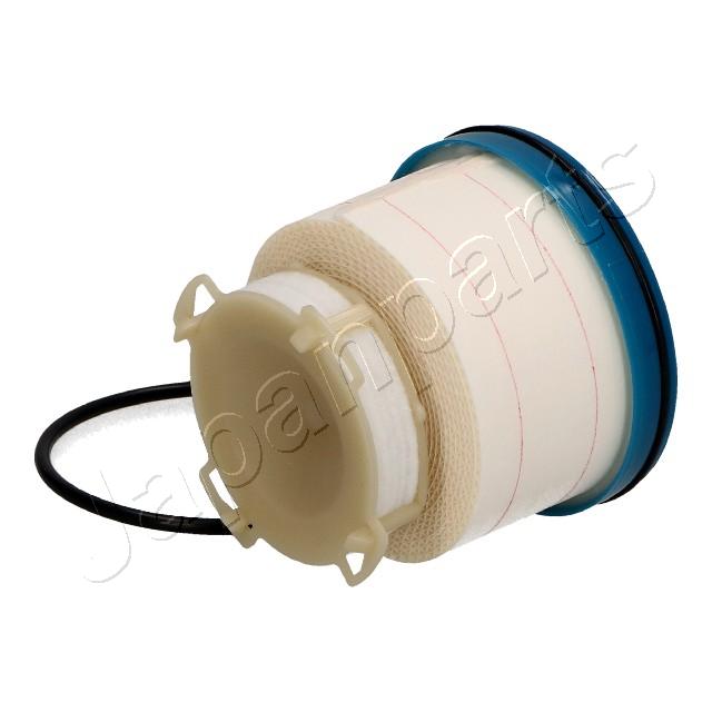 Fuel filter - FC-ECO039 JAPANPARTS