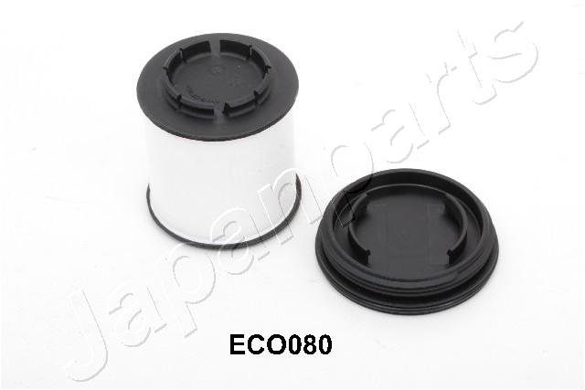 Fuel filter - FC-ECO080 JAPANPARTS