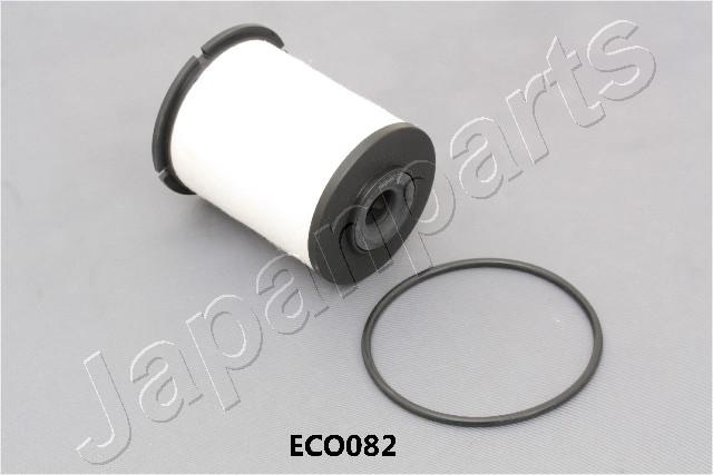 Fuel filter - FC-ECO082 JAPANPARTS