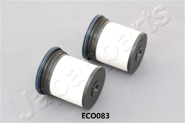 Fuel filter - FC-ECO083 JAPANPARTS
