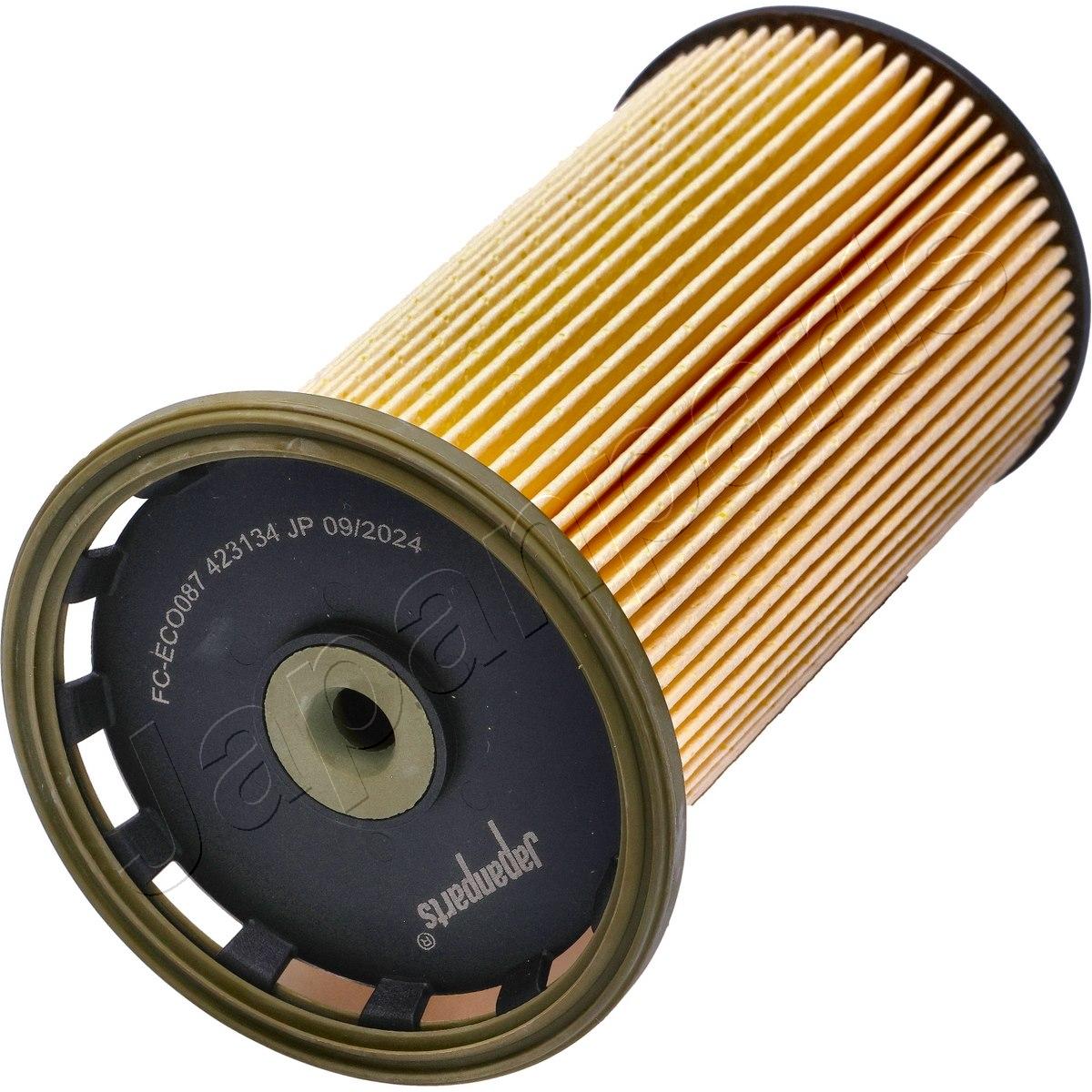 Fuel filter - FC-ECO087 JAPANPARTS