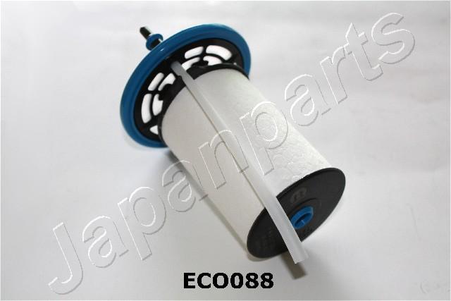 Fuel filter - FC-ECO088 JAPANPARTS