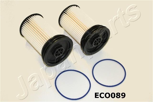 Filtro carburante - FC-ECO089 JAPANPARTS