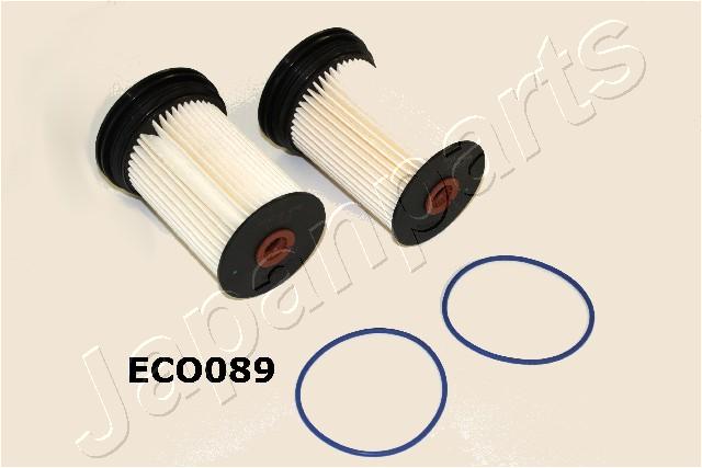 Kraftstofffilter - FC-ECO089 JAPANPARTS