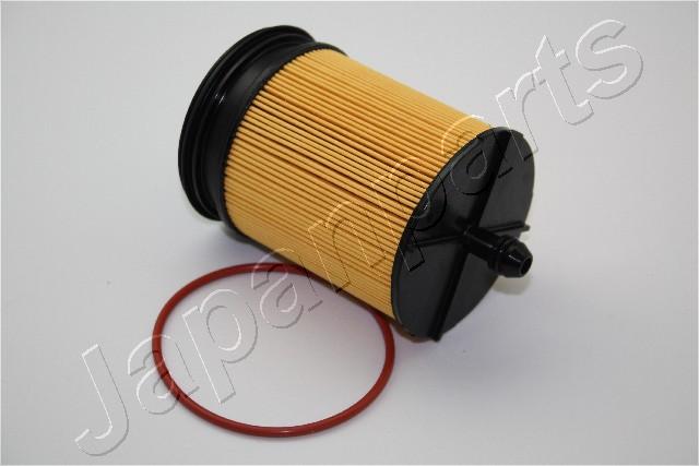 kuro filtras - FC-ECO092 JAPANPARTS