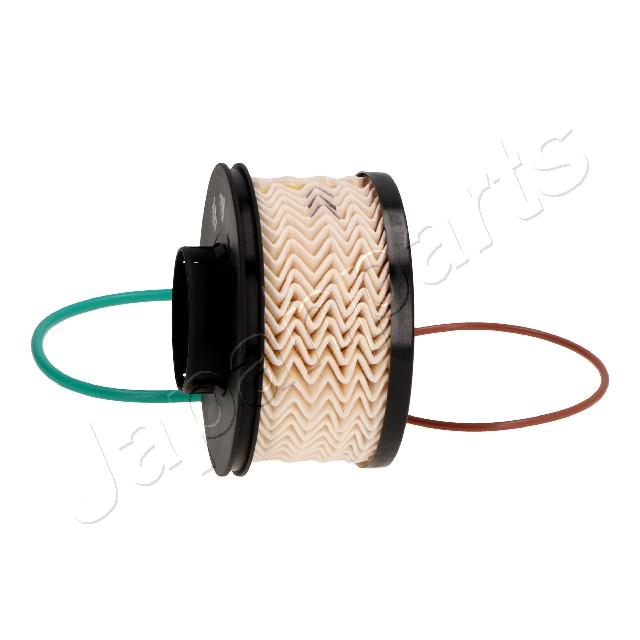 Filtro carburante - FC-ECO096 JAPANPARTS