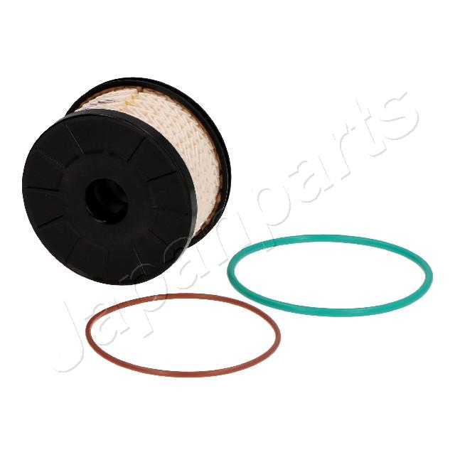 Fuel filter - FC-ECO096 JAPANPARTS