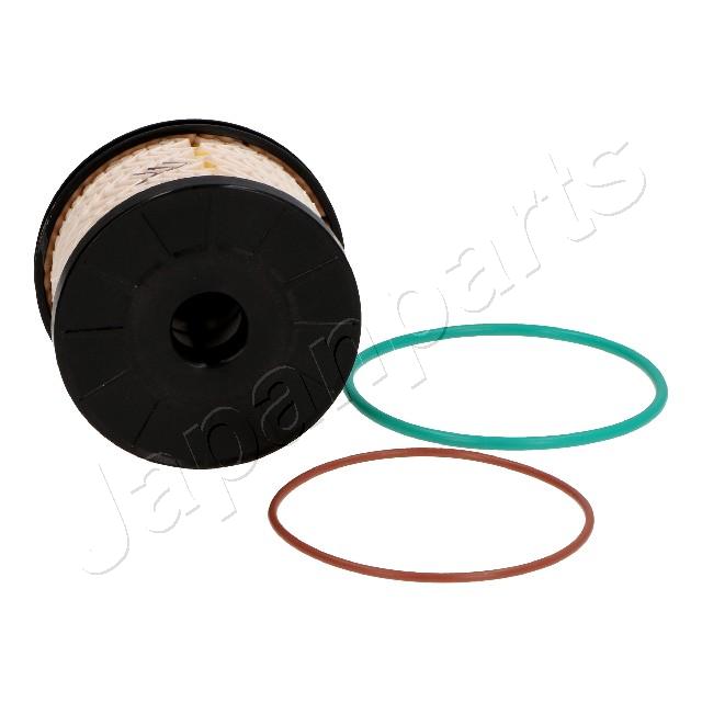 Fuel filter - FC-ECO096 JAPANPARTS