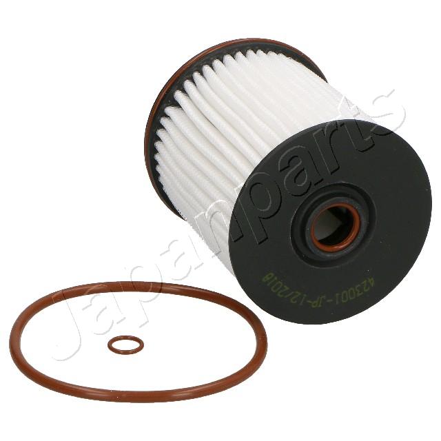 Fuel filter - FC-ECO098 JAPANPARTS