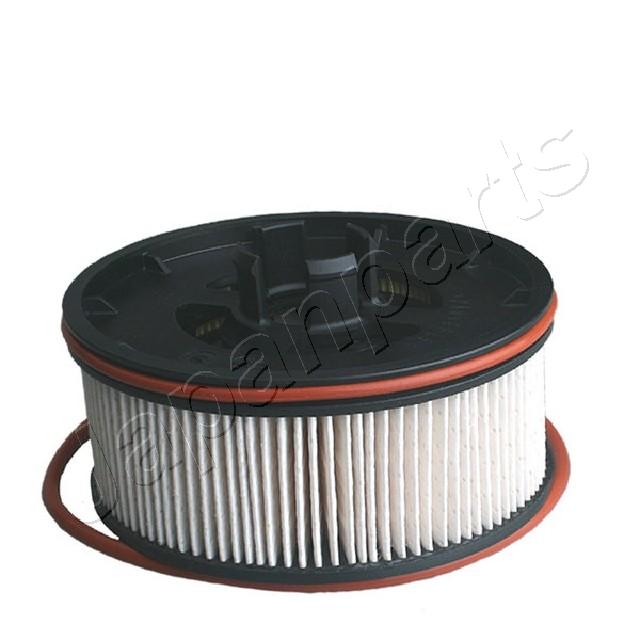 kuro filtras - FC-ECO101 JAPANPARTS