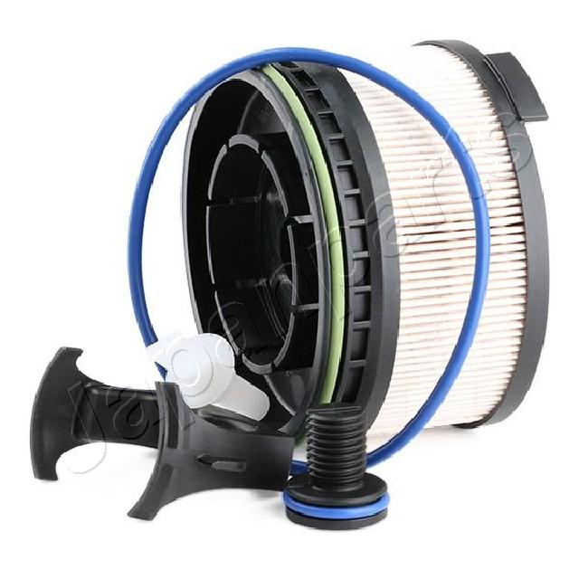 Filtro carburante - FC-ECO102 JAPANPARTS