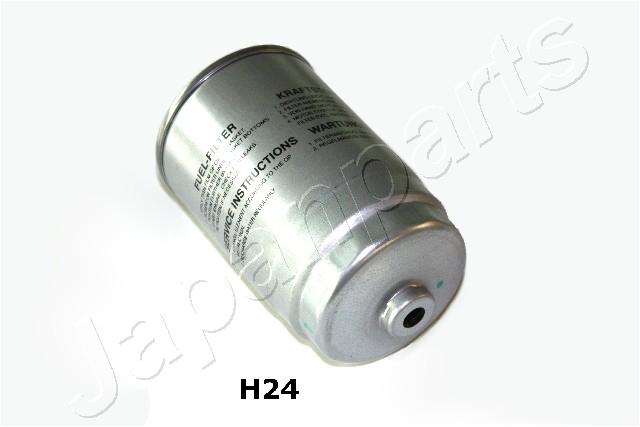 Filtro carburante - FC-H24S JAPANPARTS