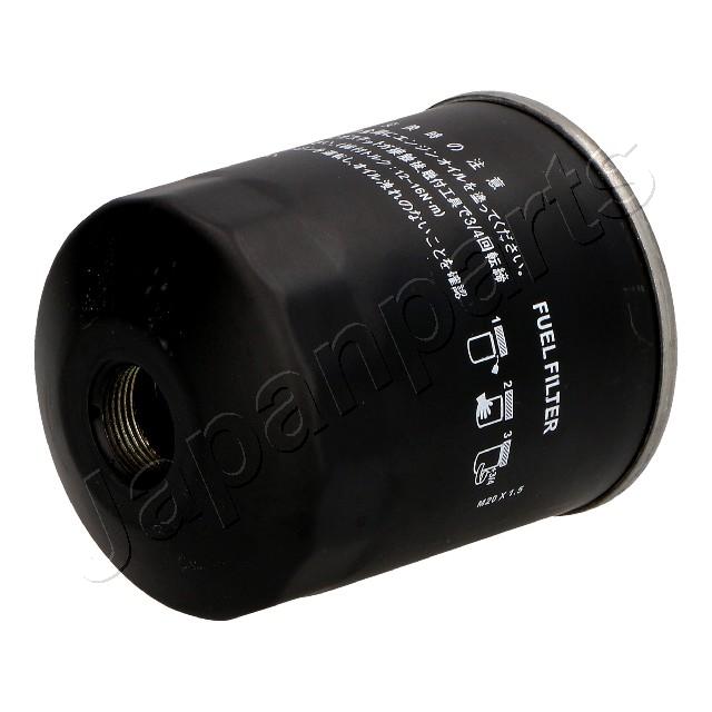 Kraftstofffilter - FC-K01S JAPANPARTS