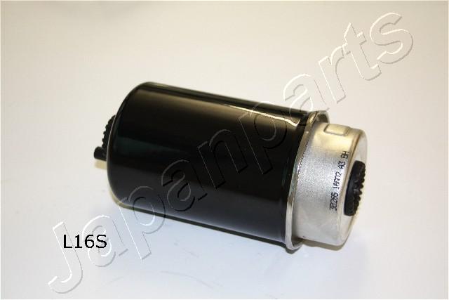 Filtro carburante - FC-L16S JAPANPARTS