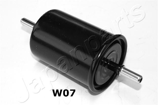 Fuel filter - FC-W07S JAPANPARTS