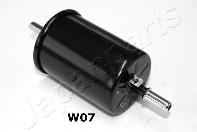 Fuel filter - FC-W07S JAPANPARTS