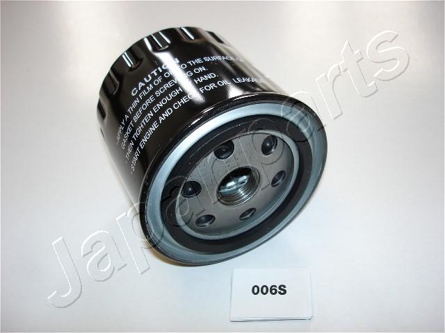 Oil Filter - FO-006S JAPANPARTS