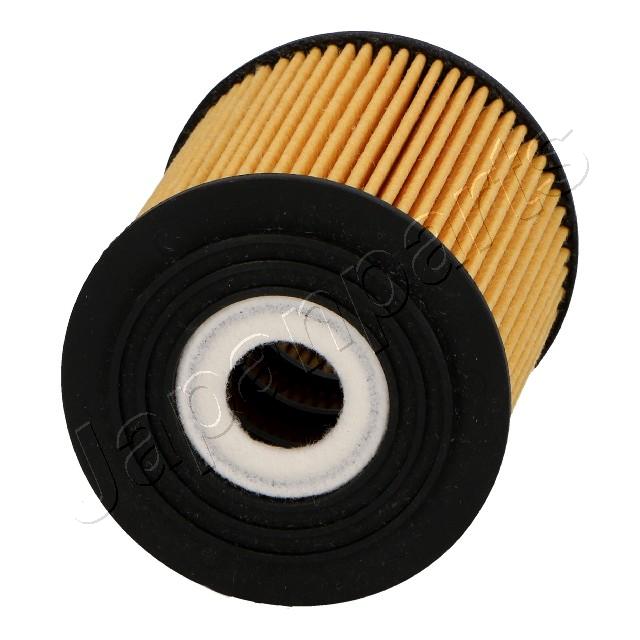 Filtro olio - FO-007S JAPANPARTS