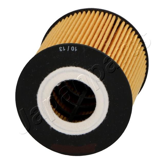 Oil Filter - FO-007S JAPANPARTS