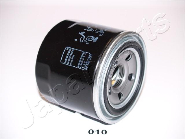 Oil Filter - FO-010S JAPANPARTS