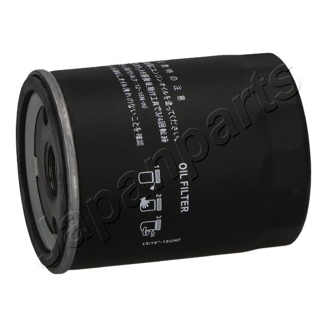 Oil Filter - FO-013S JAPANPARTS