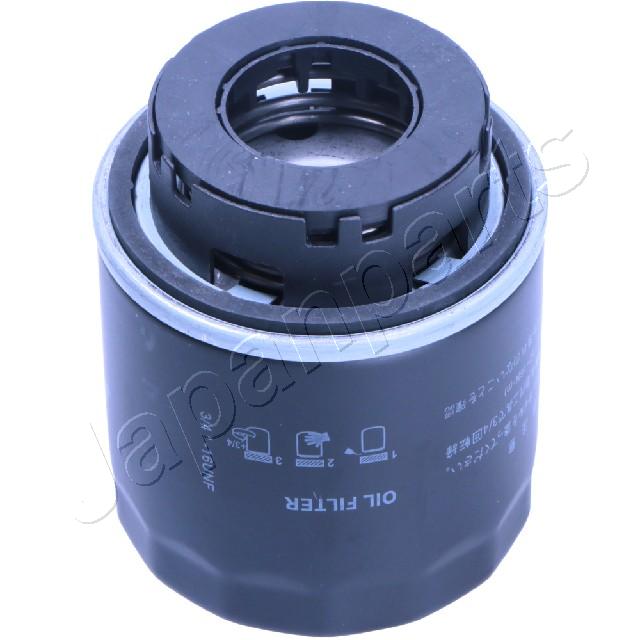 Oil Filter - FO-0901S JAPANPARTS