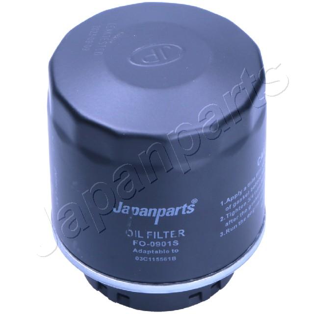 Filtro olio - FO-0901S JAPANPARTS
