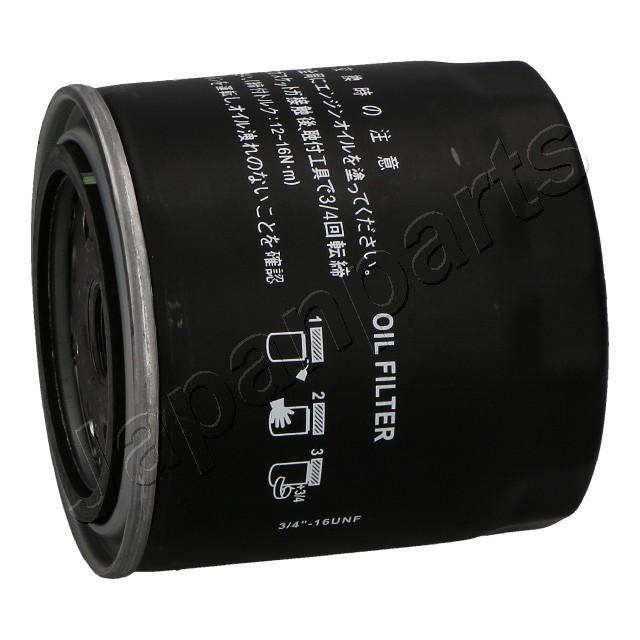 Oil Filter - FO-112E JAPANPARTS