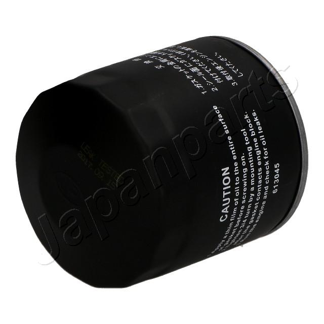 Oil Filter - FO-112E JAPANPARTS