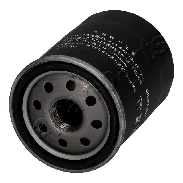 Oil Filter - FO-117S JAPANPARTS
