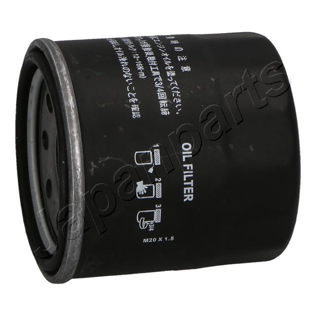 Oil Filter - FO-120S JAPANPARTS